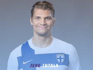 Jere Intala.